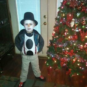 Meet your Posher, Penny